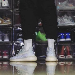 where to buy adidas yeezy boost 350 v2 cloud white reflective release date 9 1a min