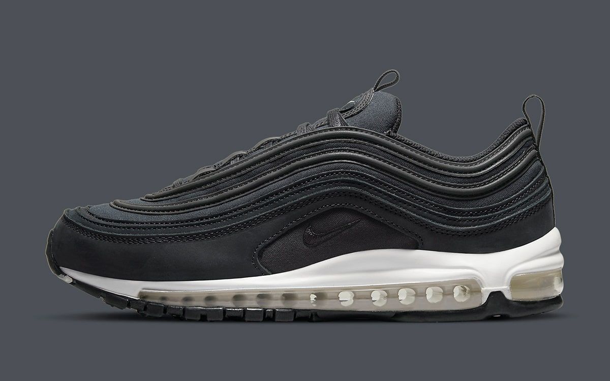 Premium Air Max 97 Off Noir Arrives May 11 House of Heat