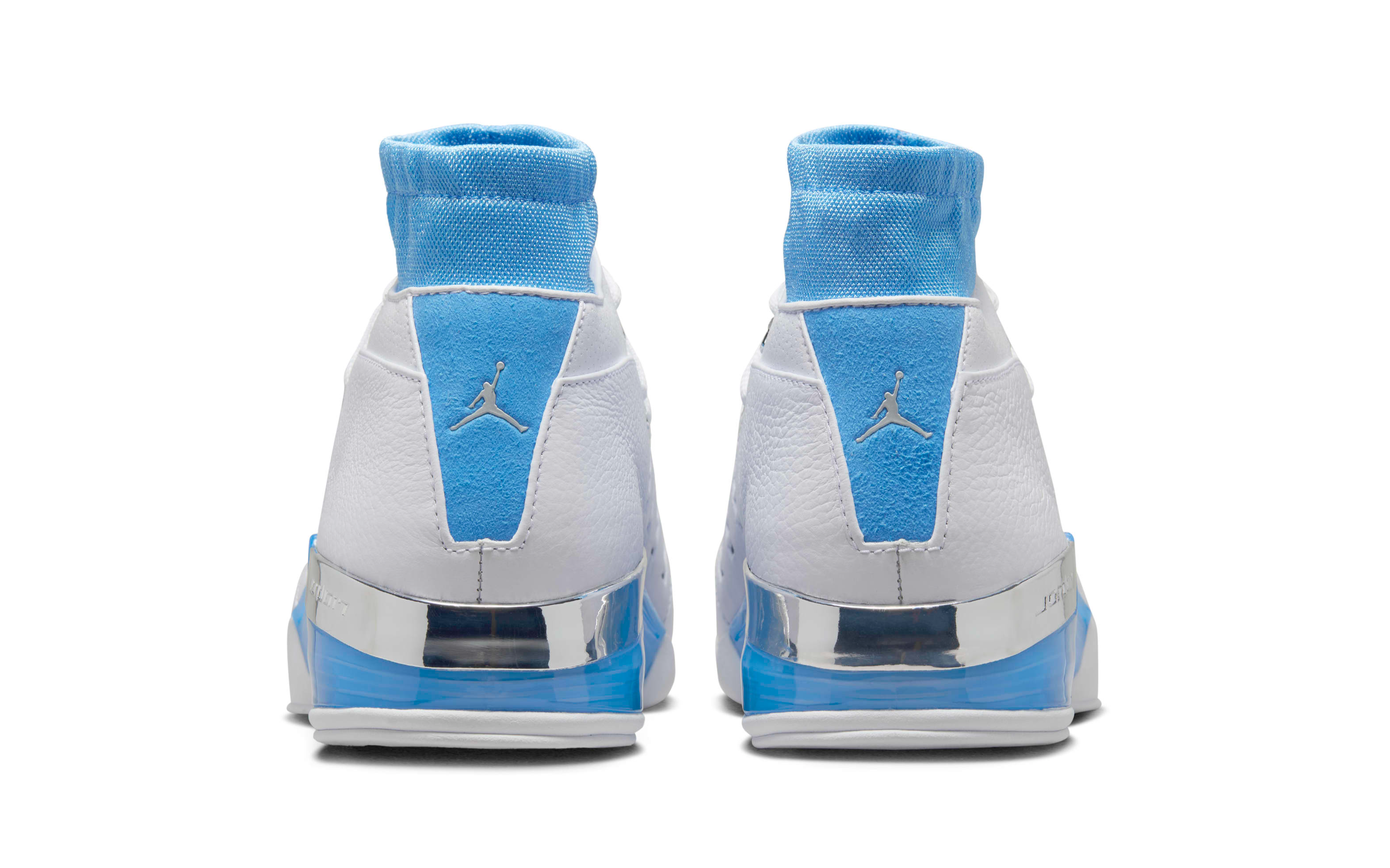 jordan 17 unc