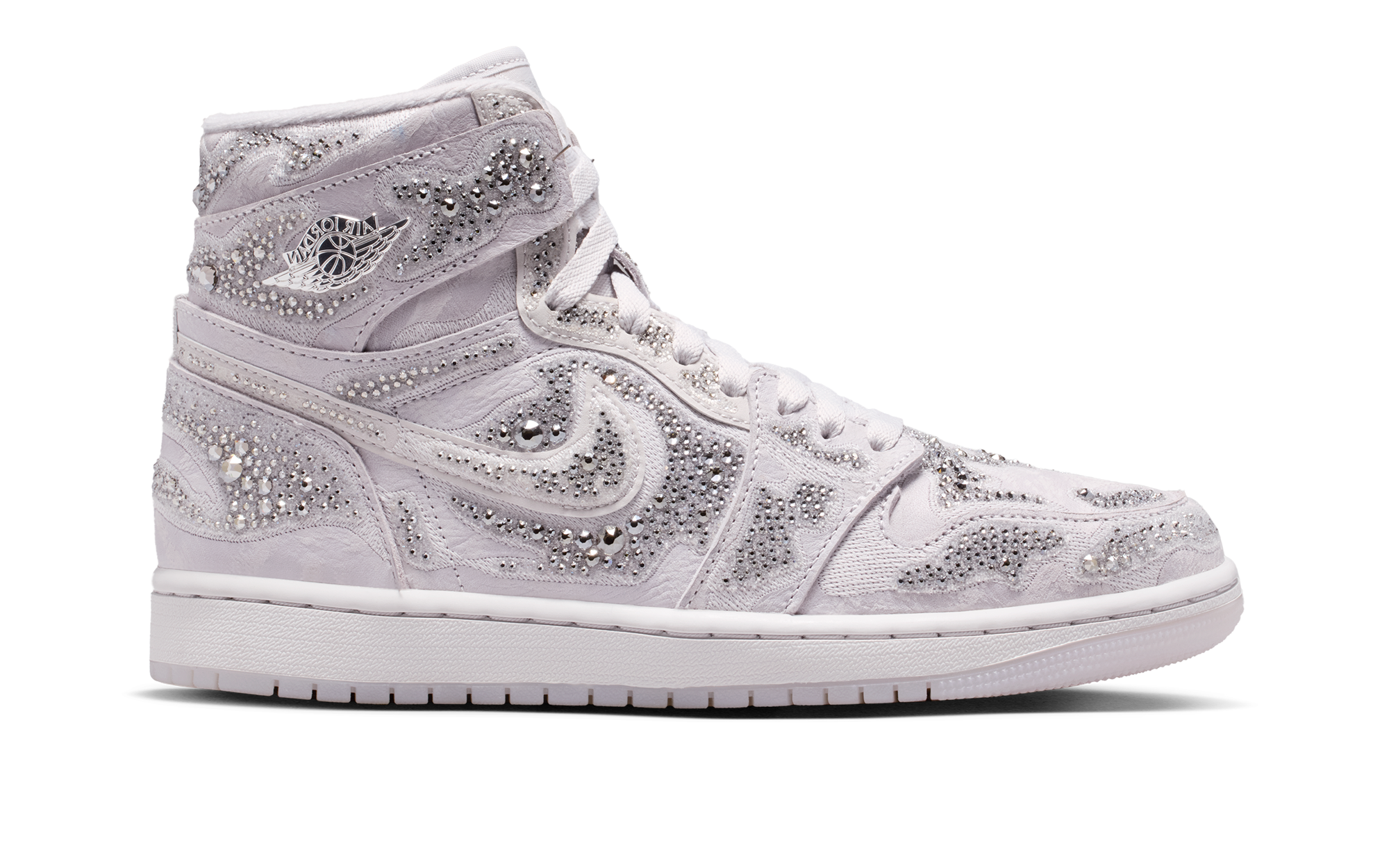 new jordans that came out recently