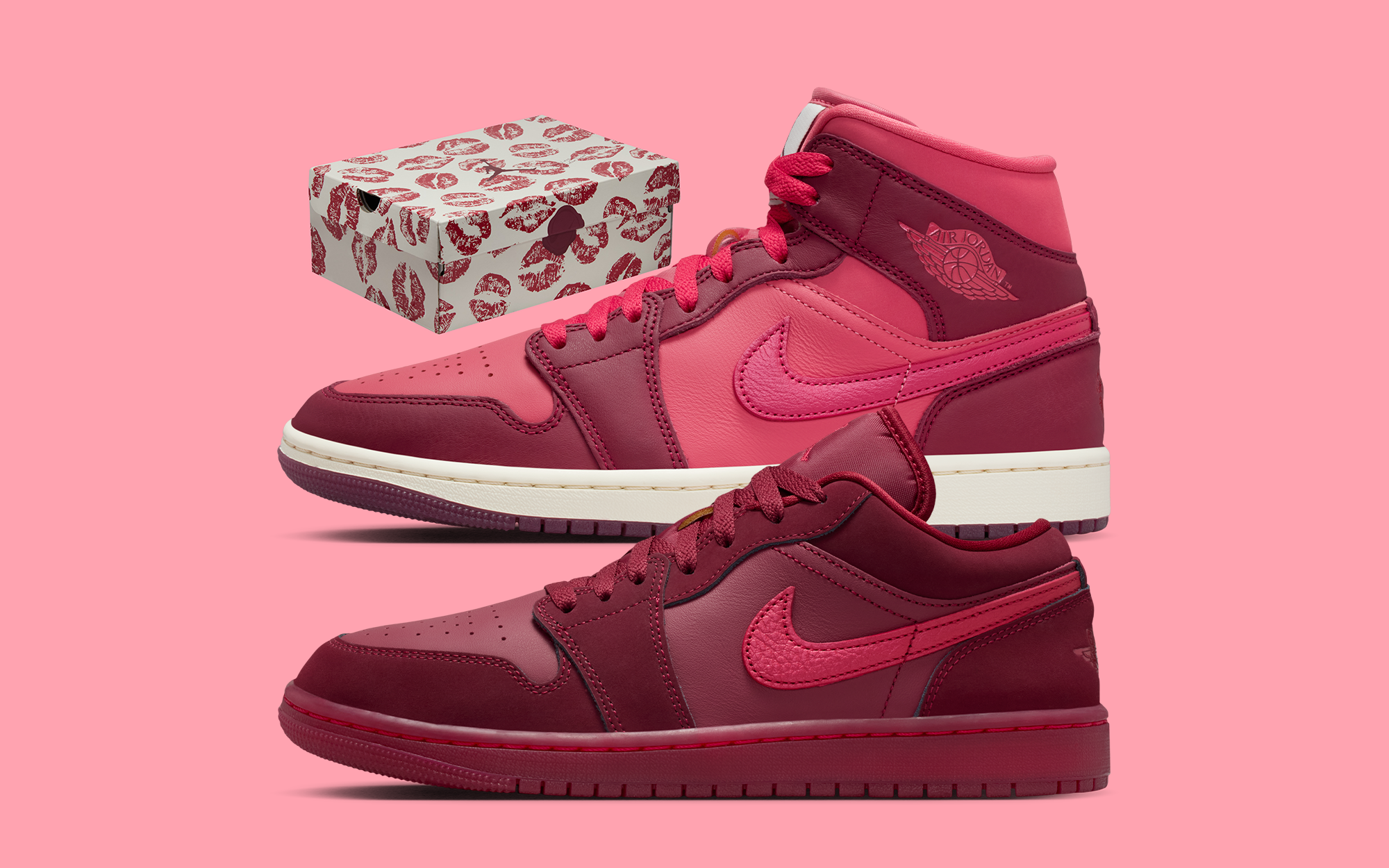 valentines day 1s