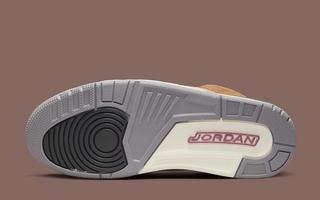 Chaussure Jordan Maxin 200 pour Homme Noir