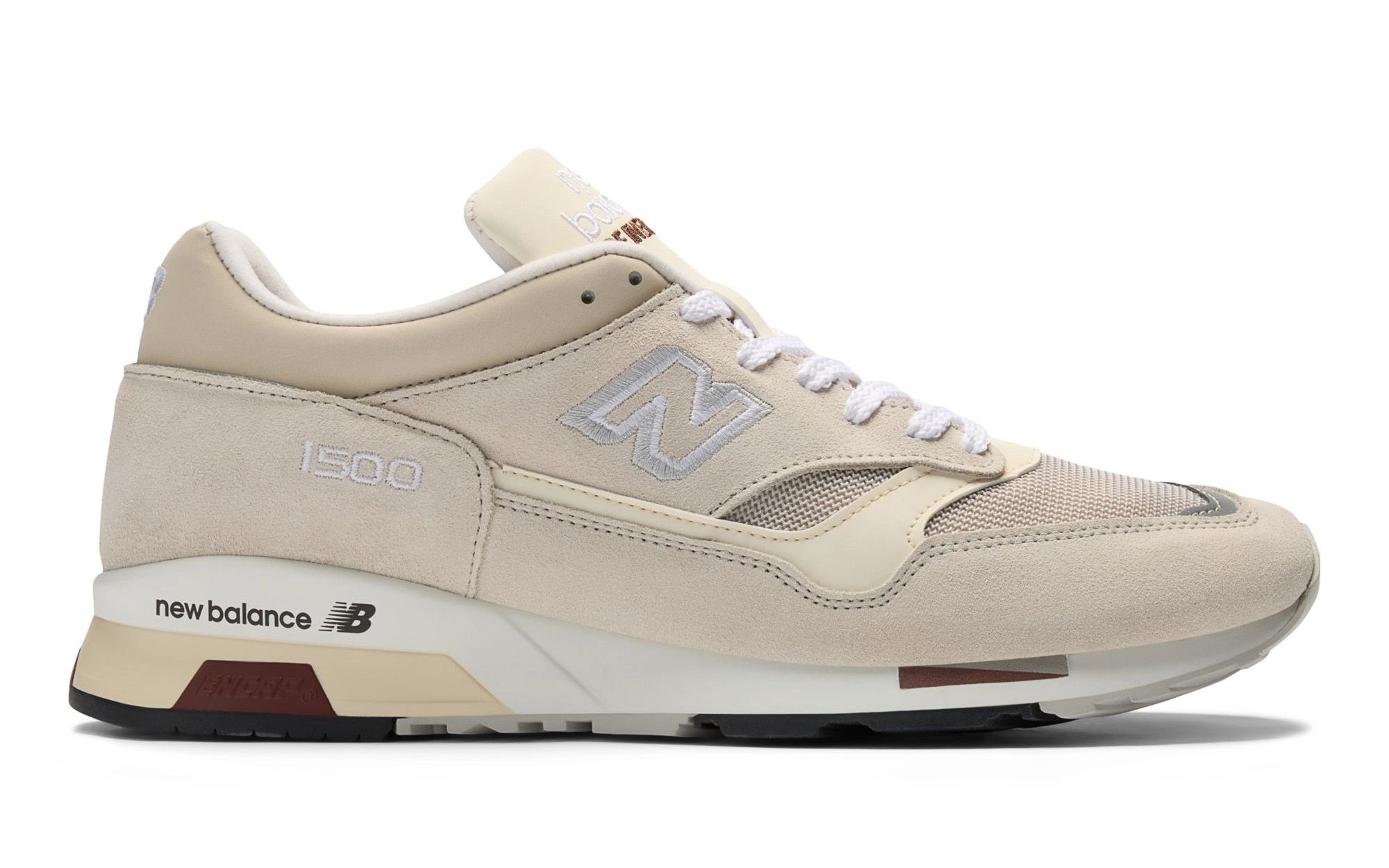 The New Balance 1500 