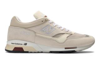 This New Balance 1500 “Vaporous Grey” Is an All-Time Look