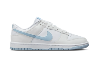 Nike Dunk Low "Armory Blue"