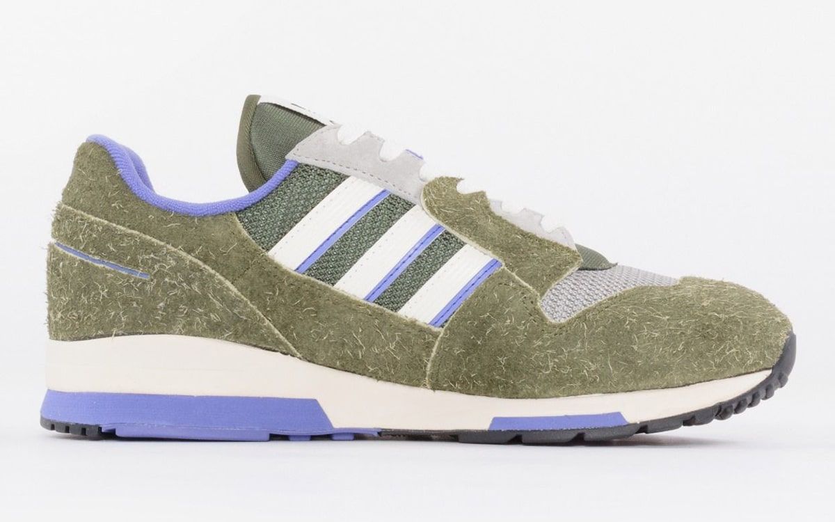 adidas ZX 1000 “ZX 420” Gears-Up for Ganja Day Drop | House of Heat°