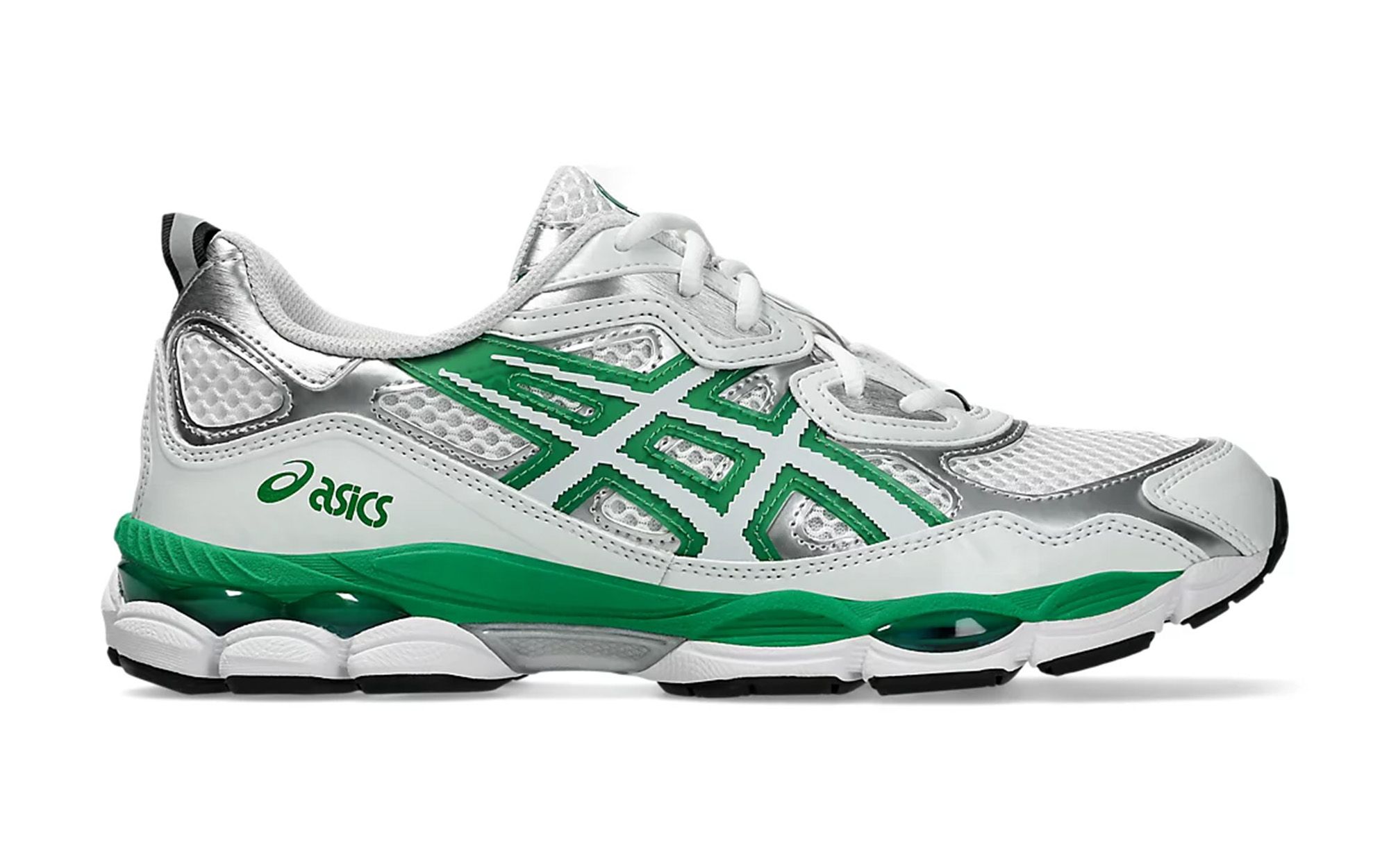 The HIDDEN.NY x ASICS Gel NYC Releases March 2024 House of Heat