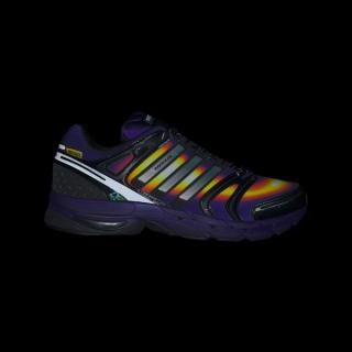 MENACE x adidas AdiStar Control 5 "Heat Signature" (SKU: LB0086). Photo via adidas.