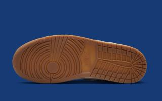 Air Jordan 1 Mid (SKU: IO2051-001). Photo via Nike.