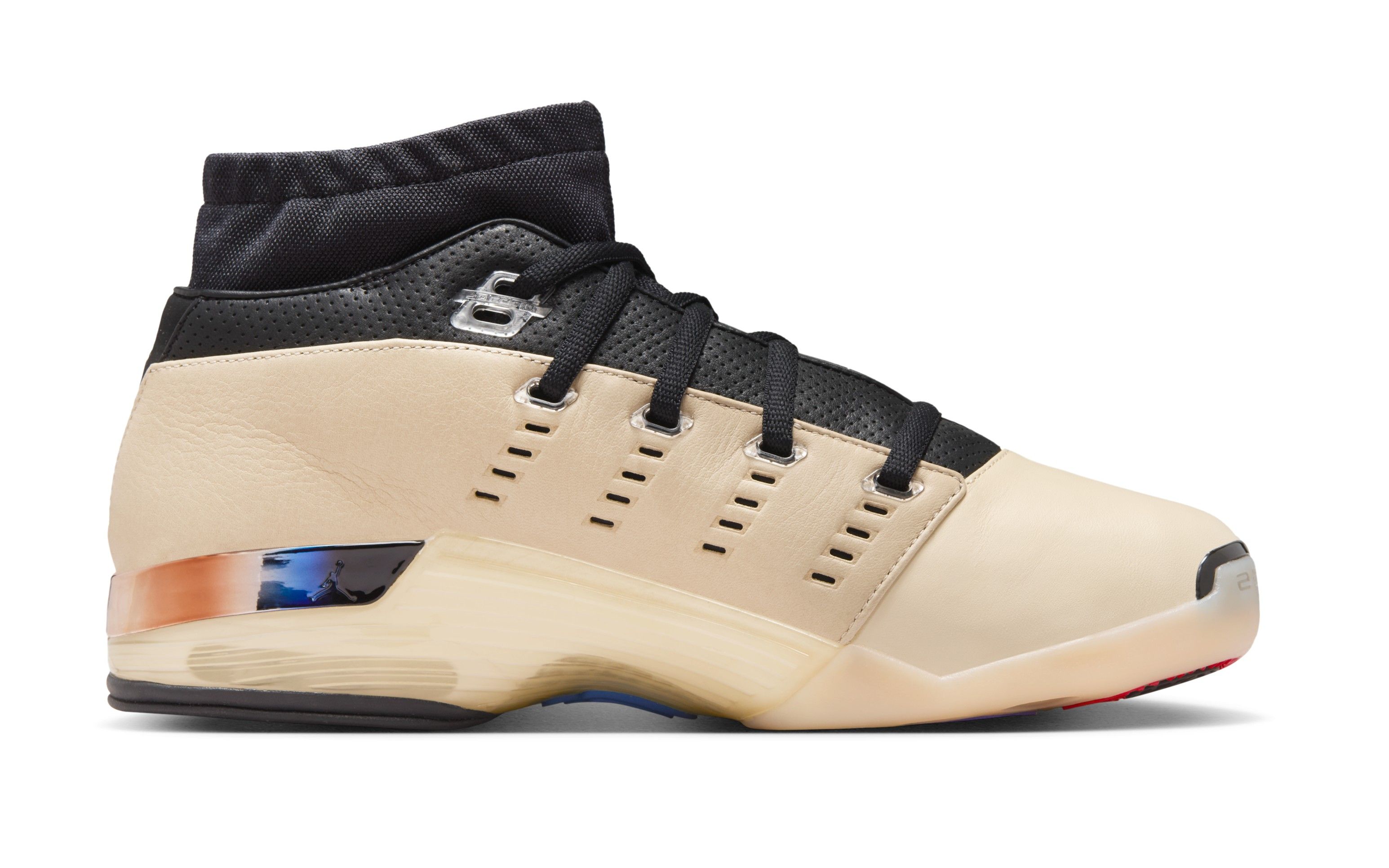 shoes coming out april 17