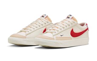 Nike Blazer Low “1972” is Coming Soon | House of Heat°