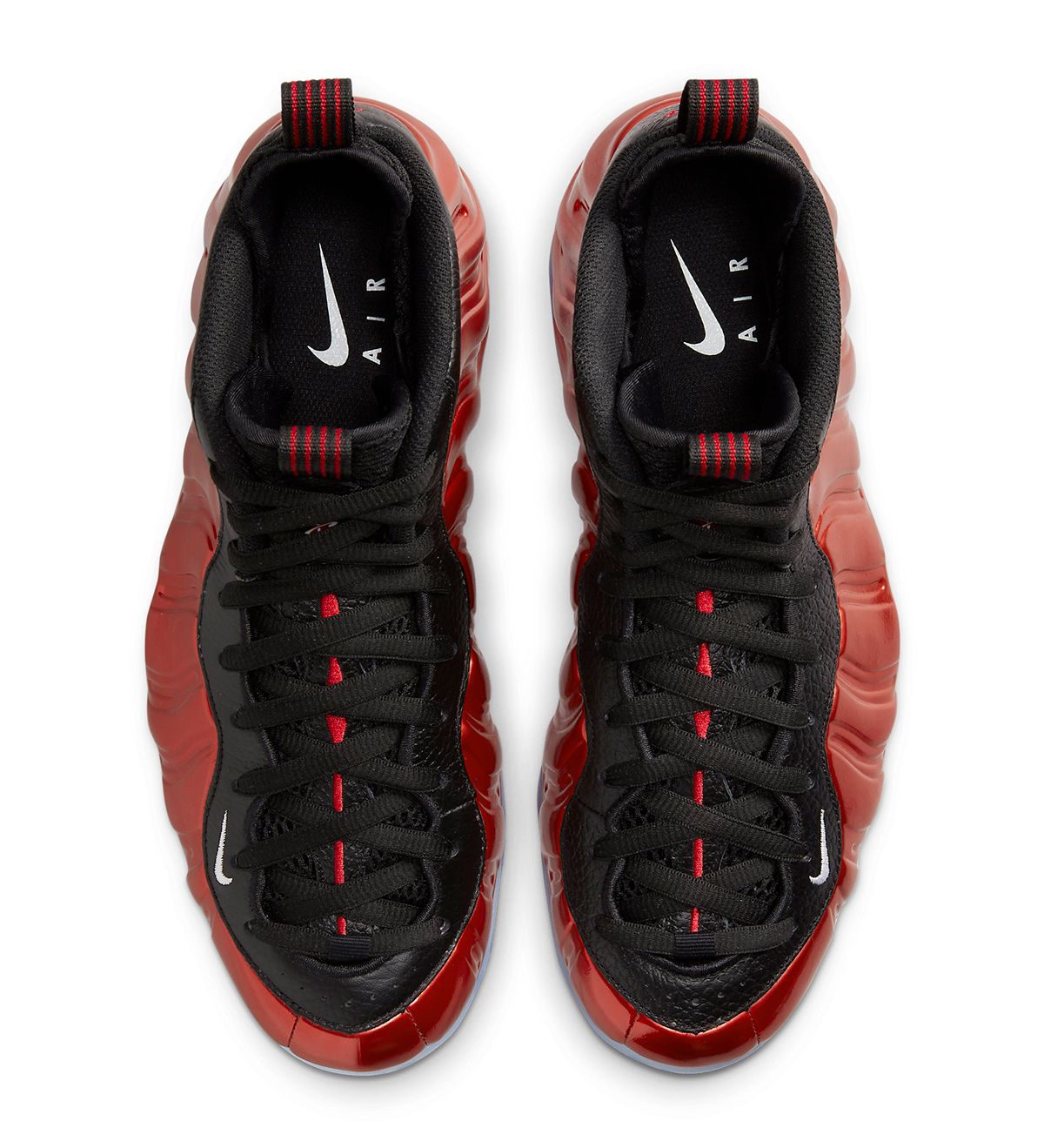 Where to Buy the Nike Air Foamposite One “Metallic Red” | House of