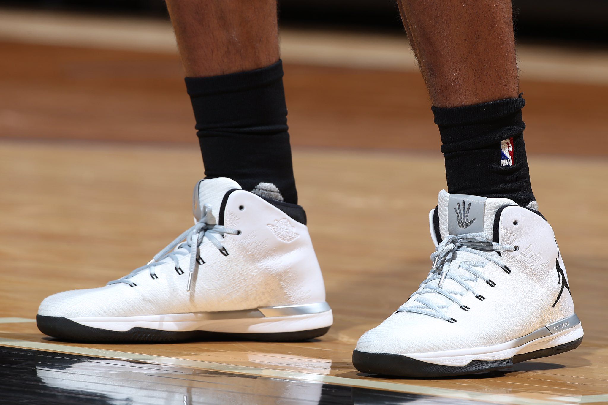 Kawhi leonard shop shoes nike