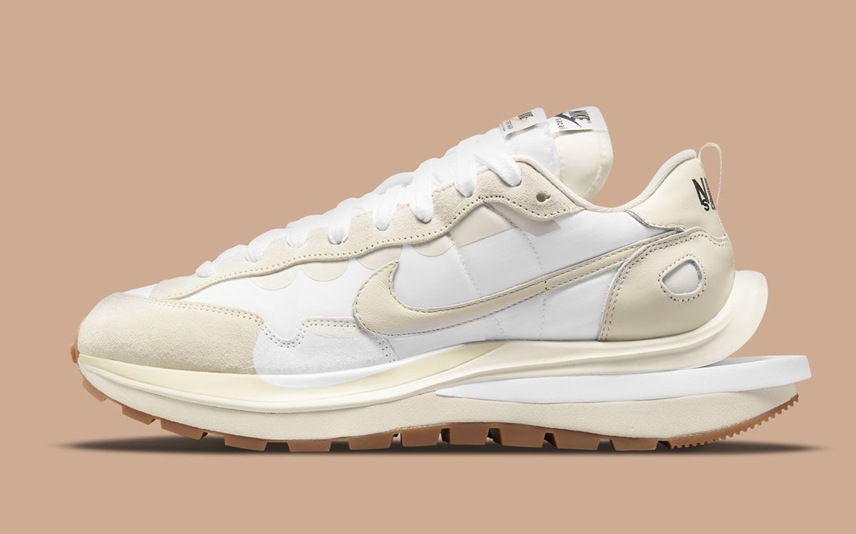 Where to Buy the Gum-Soled sacai x Nike VaporWaffles | House of Heat°