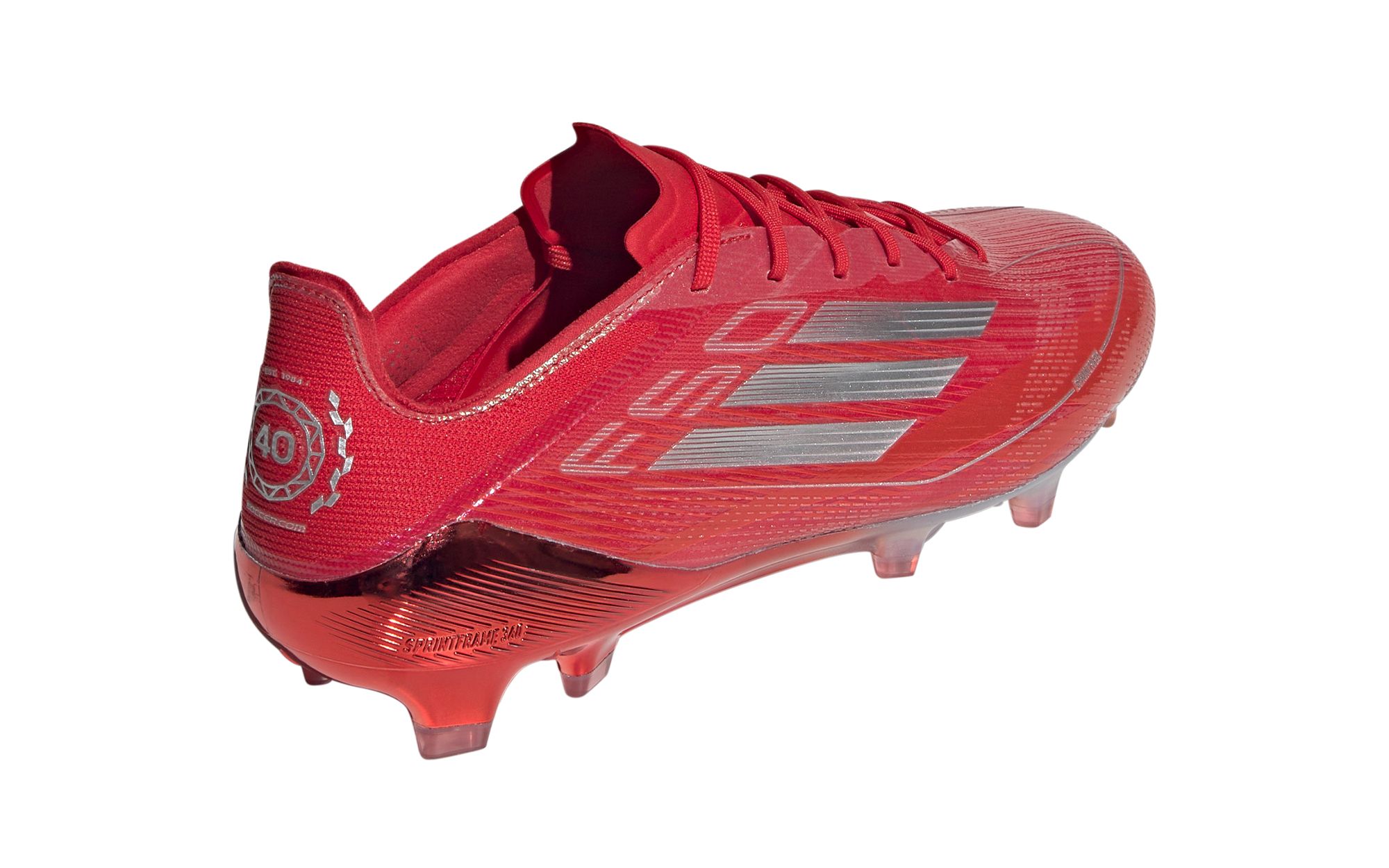 Soccer.com Celebrates 40th Anniversary with Exclusive Adidas F50