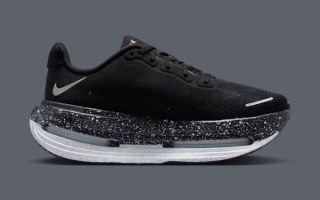 Women's Nike Vomero Premium "Oreo" (SKU: IU2827-001). Photo via Nike.