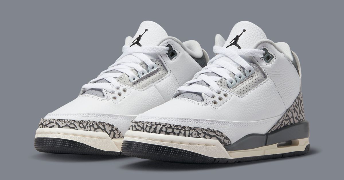 Where to Buy the Air Jordan 3 “Hide and Sneak” | House of Heat°