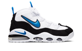 Nike Air Max Uptempo 95 “Orlando Magic”