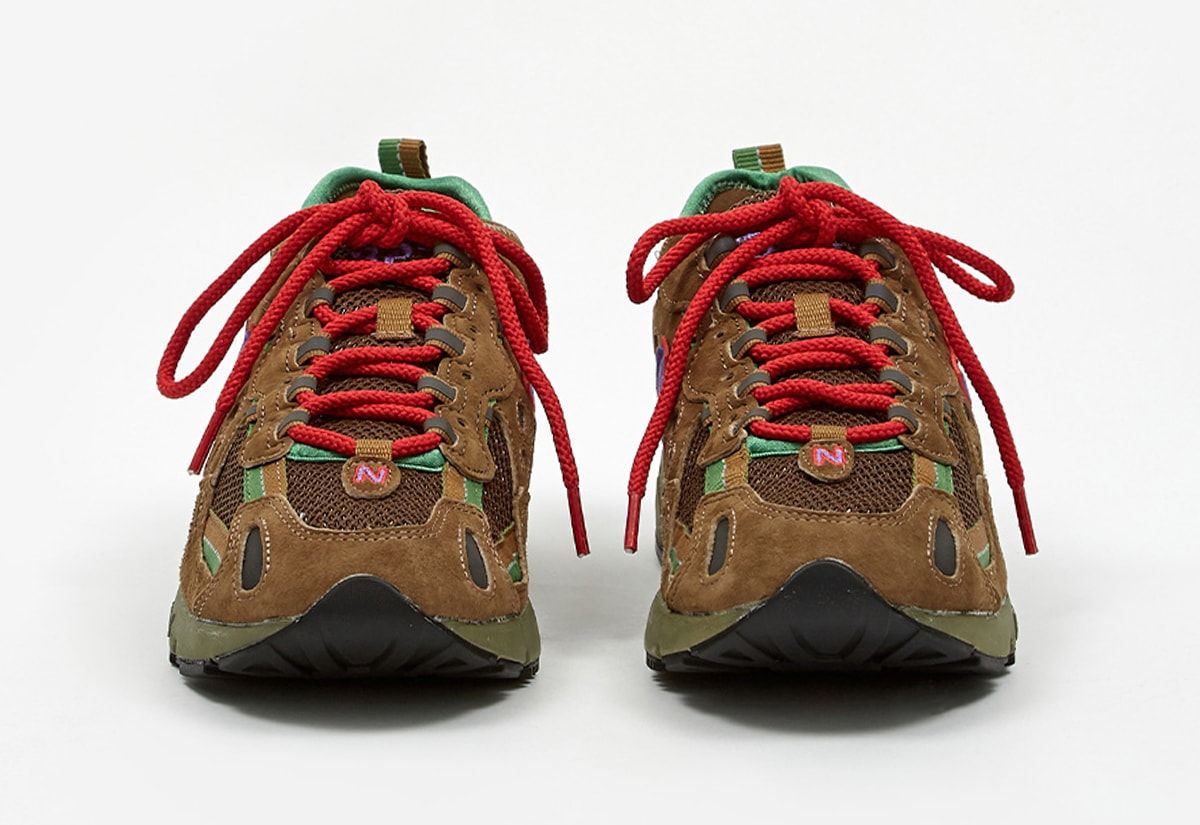 new balance sewer stomper