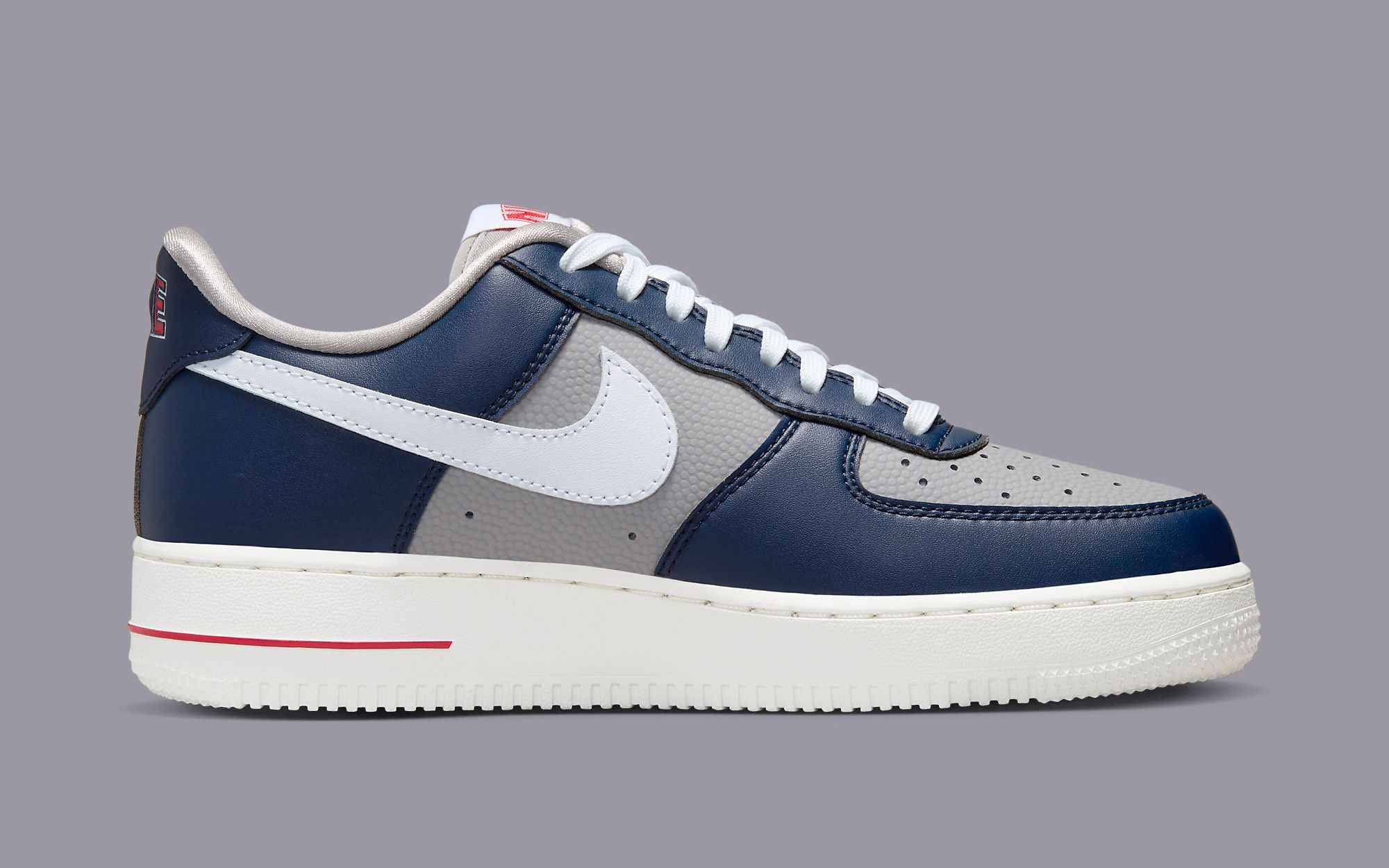 First Looks // Nike Air Force 1 