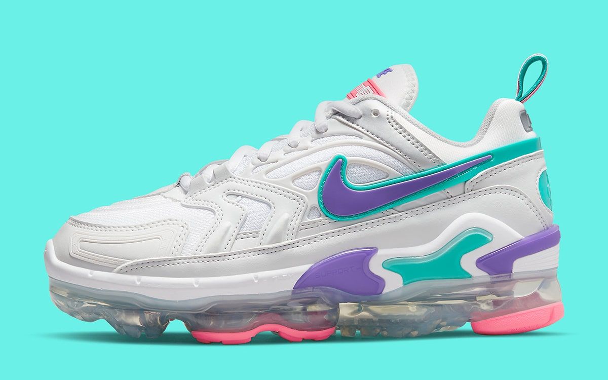 Air max vapormax plus on sale grape