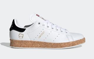 marvel x adidas pot stan smith groot gz5989 release date