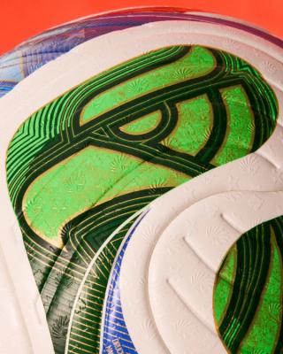 Adidas Trionda Official Match Ball FIFA World Cup 2026 Campaign Photos 03