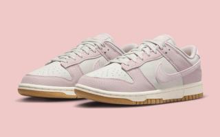 Where to Buy the locations Nike Dunk Low Next Nature "Platinum Violet"