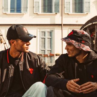 New Era for AC Milan.