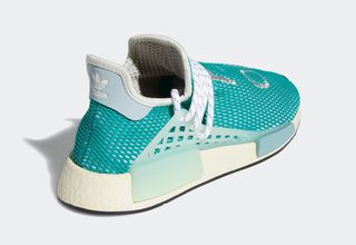 pharrell x adidas nmd hu dash green q46466 release date 4