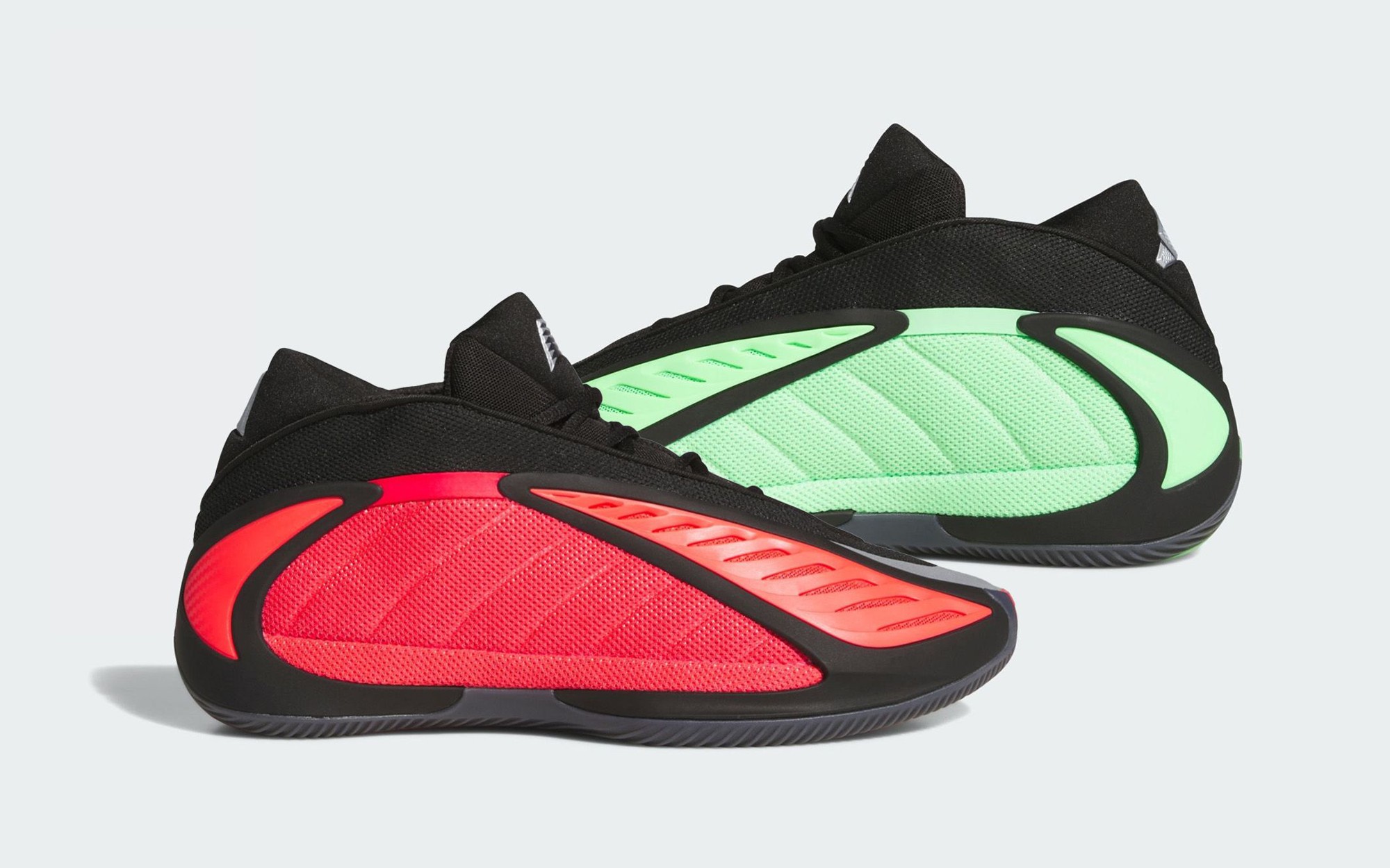 adidas Anthony Edwards 2 