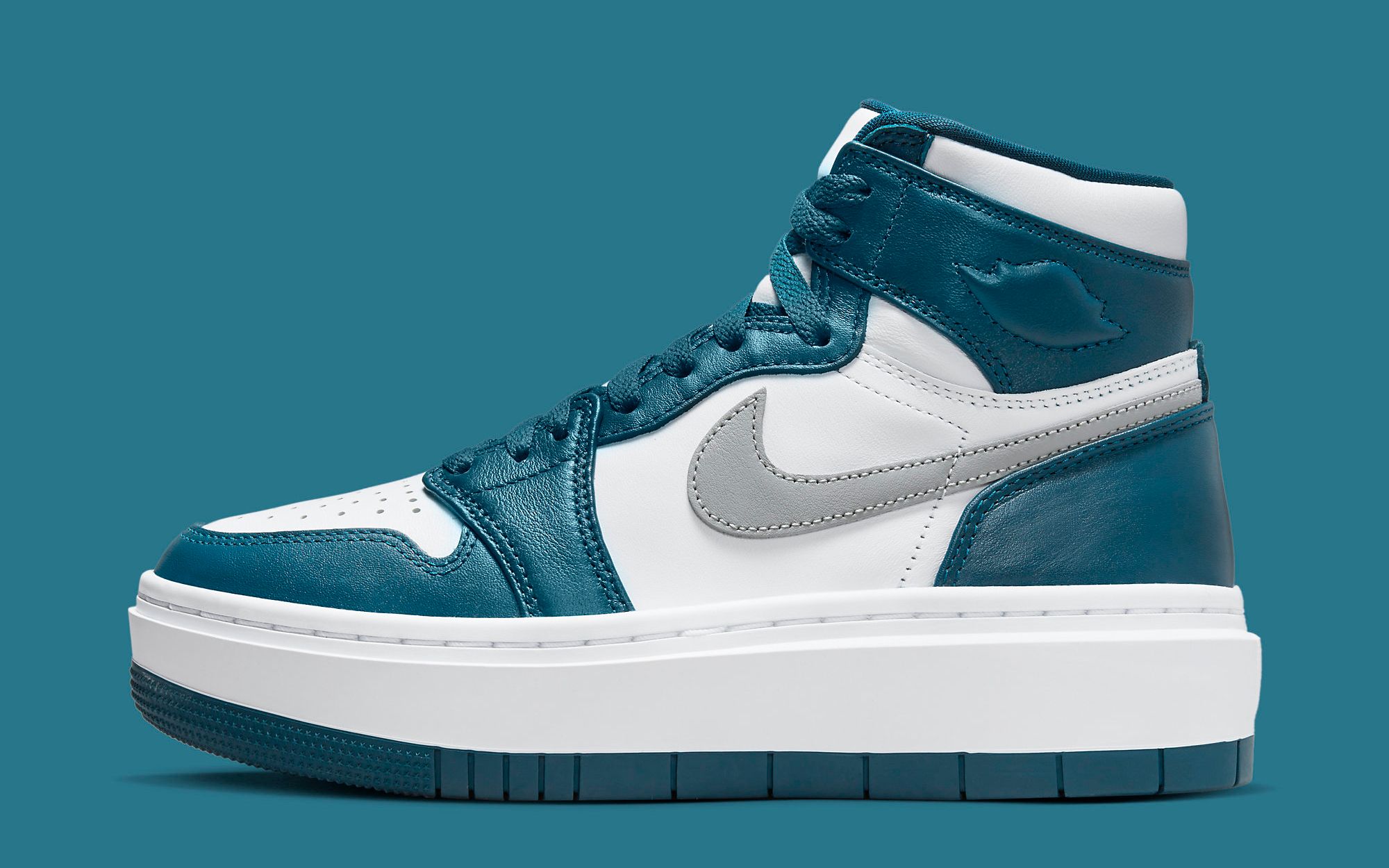 ★Nike ★(W) JORDAN 1 ELEVATE HIGH FRENCH BLUE★関税込★ The Air Jordan 1 Elevate High “Sky J French Blue” is Coming