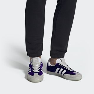adidas samba purple haze db3011 release date info 91