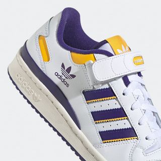 adidas Forum Low Lakers GZ7180 7