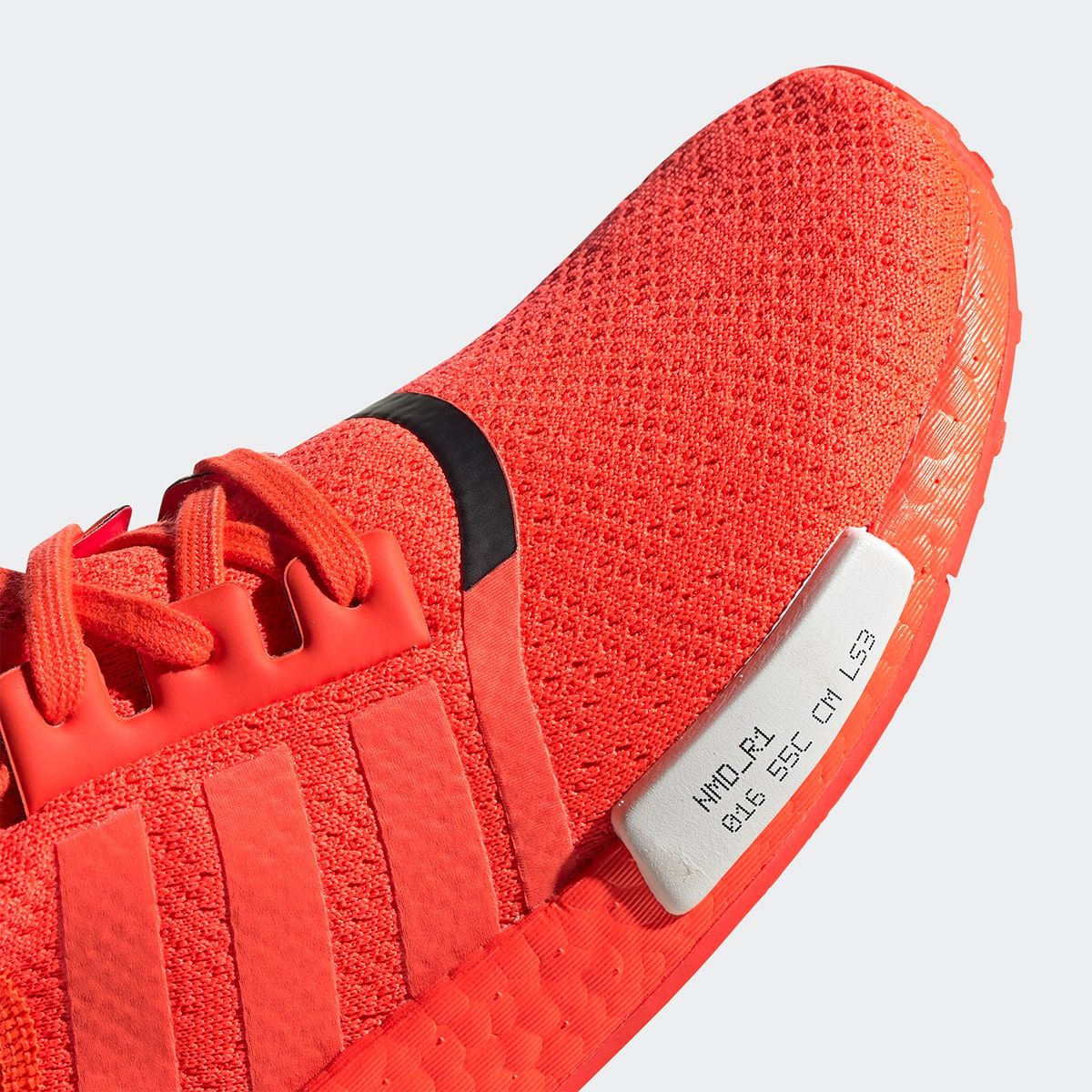 Nmd solar 2025 red price