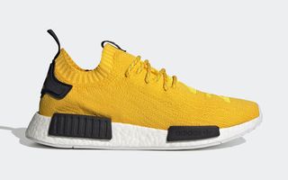 adidas nmd r1 primeknit eqt yellow s23749 release date 1