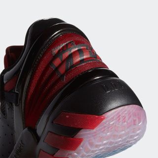 louisville cardinals x adidas don issue 2 fy6121 release date 8