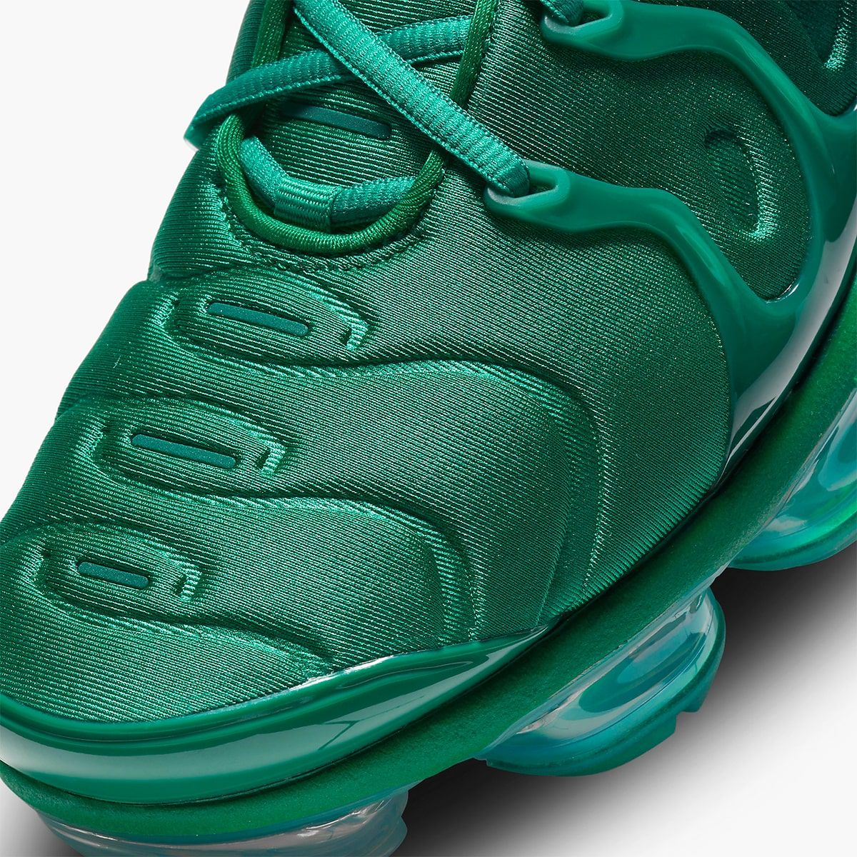 Vapormax on sale tn green