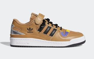 south park adidas forum low awesom o release date 1
