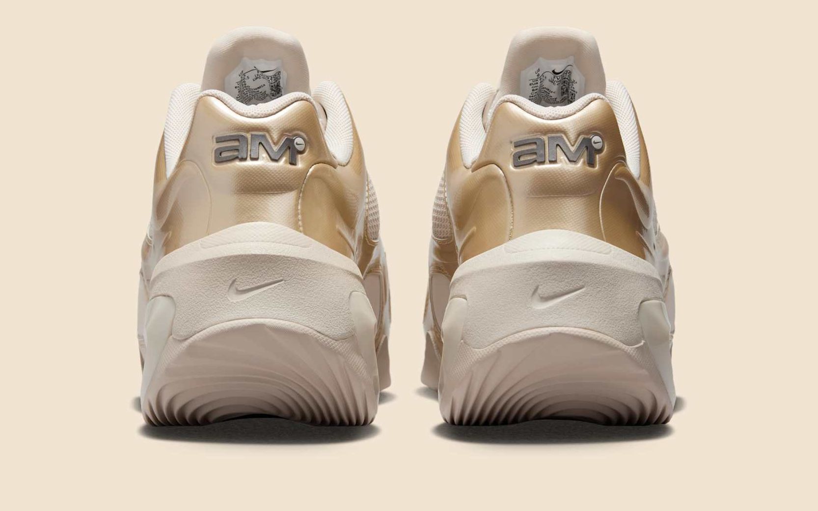 The Nike Air Max Muse 