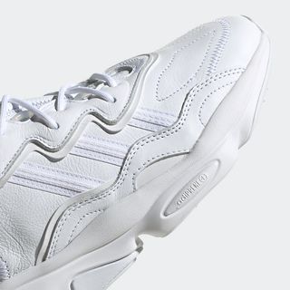adidas Insert ozweego triple white ee5704 CARBON date info 9