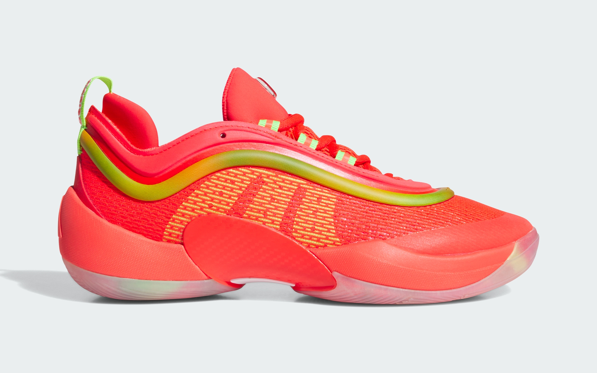 ミッチェル6 HARIBO The Haribo Goldbears x Adidas D.O.N. Issue 6 Collection