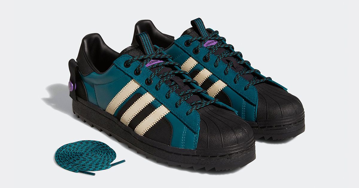 adidas gazelle silver green womens adidas Terrex Winter Leather Mid Cut Rain.RDY Cold.RDY Boots, Men's, Size 9, Black main image 1