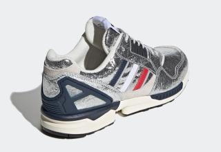 concepts adidas zx 9000 metallic silver spacesuit fx9966 release date info 3