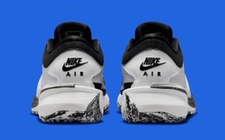 Official Images // Nike Zoom Freak 5 “Oreo” | House of Heat°
