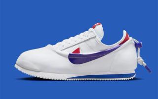 Where to Buy the CLOT x Nike Cortez Collection | House of Heat°