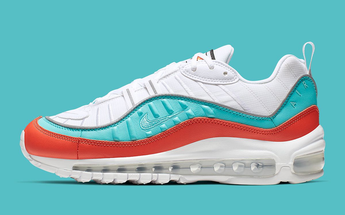 air max 98 windbreaker