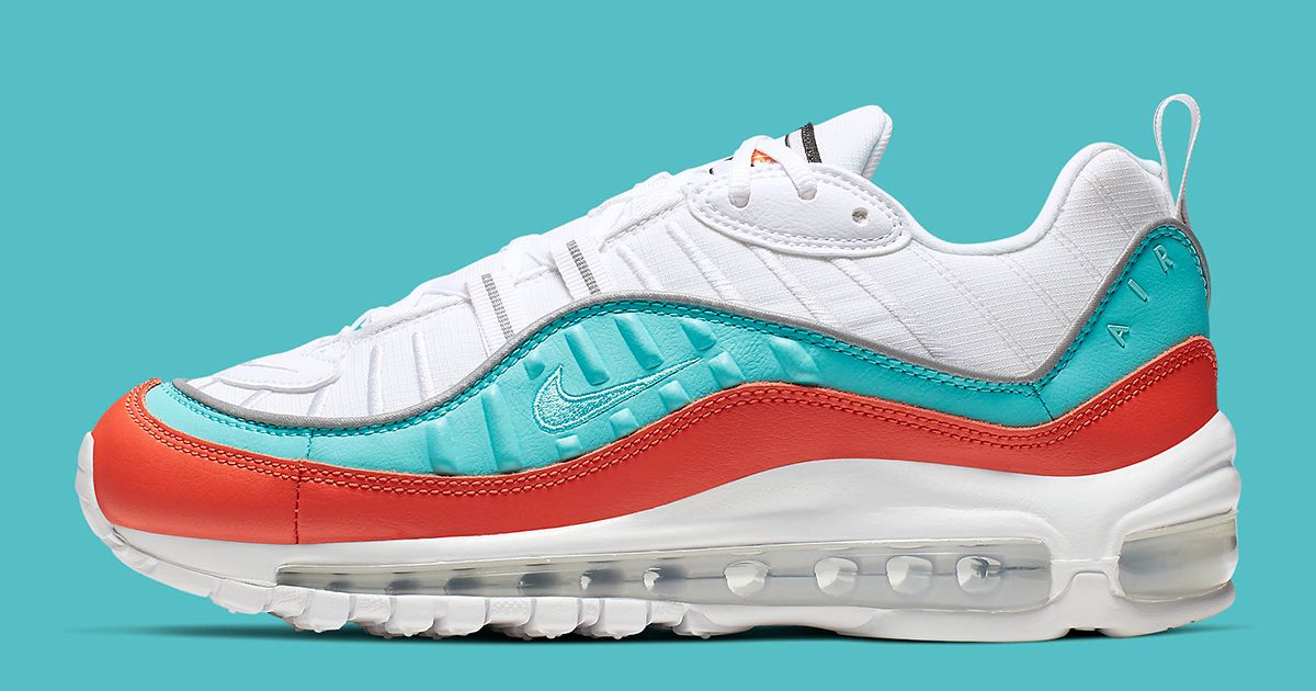 cosmic clay air max 98