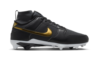 Nike Alpha Menace Dunk Cleat