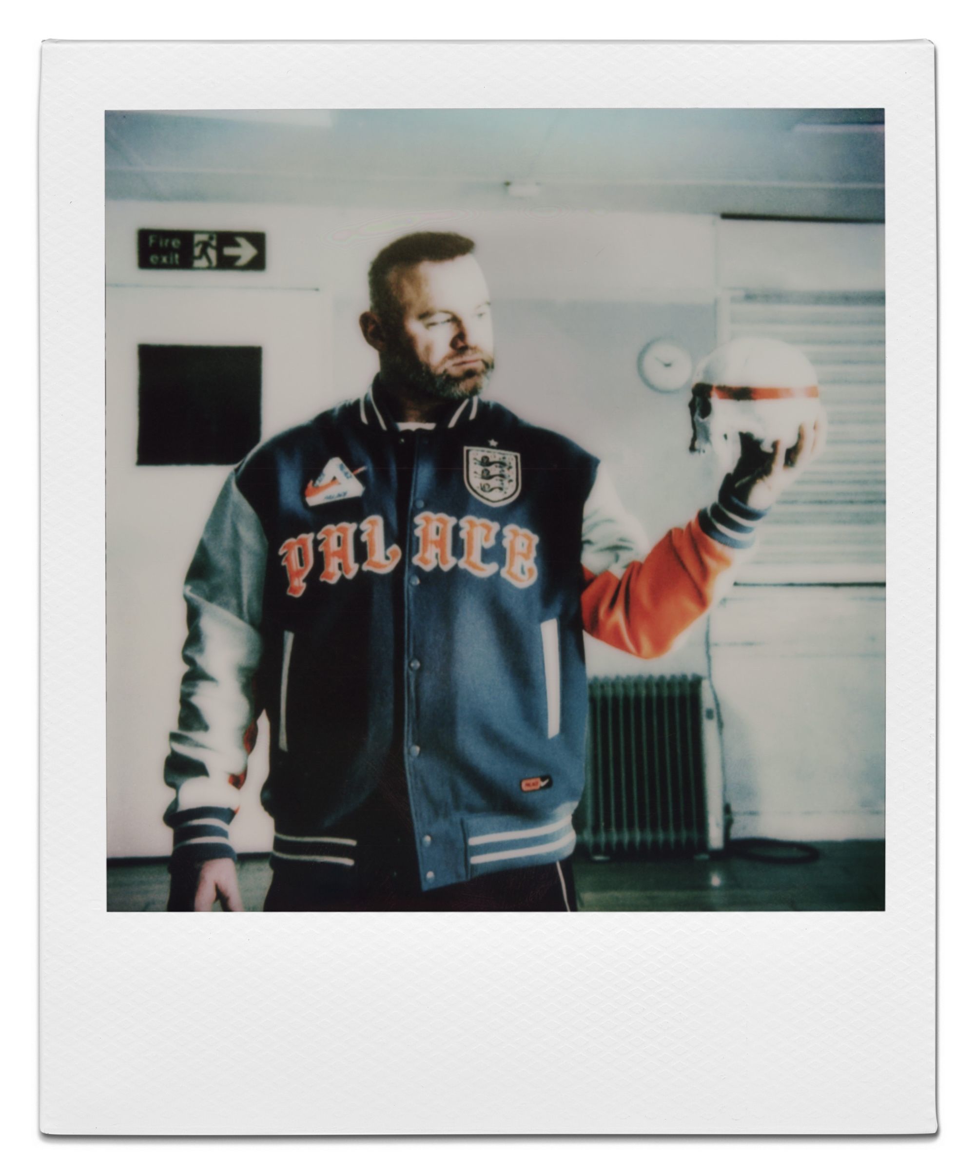 Palace × Nike イングランド代表コラボ|W杯2026 6月発売 - ちんぱんブログ